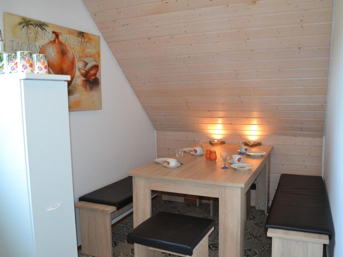 Ferienwohnung Seeliebe Radolfzell am Bodensee Exterior photo